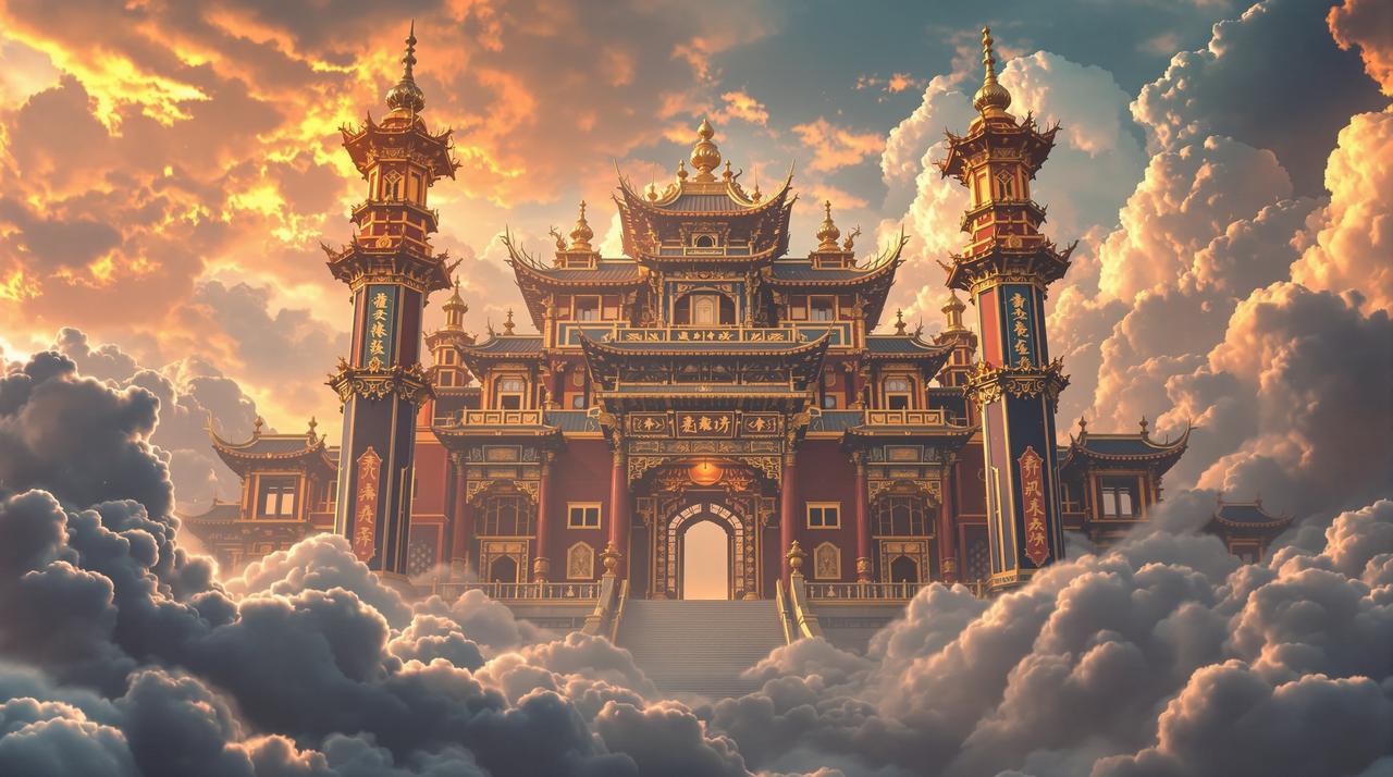 福利影院在线-封神第一部：乌尔善执导神话史诗巨制