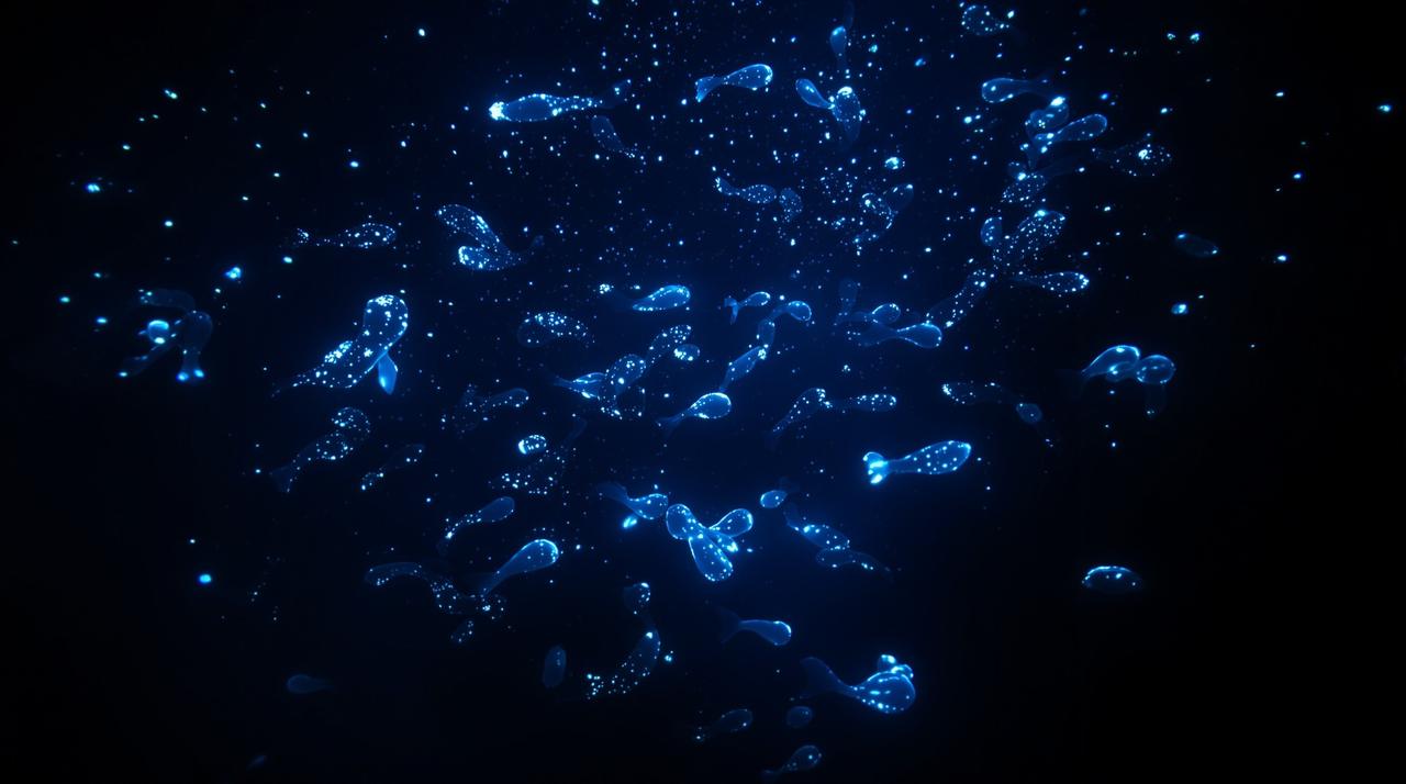 福利影院在线-深海奇观：探索海底未知世界