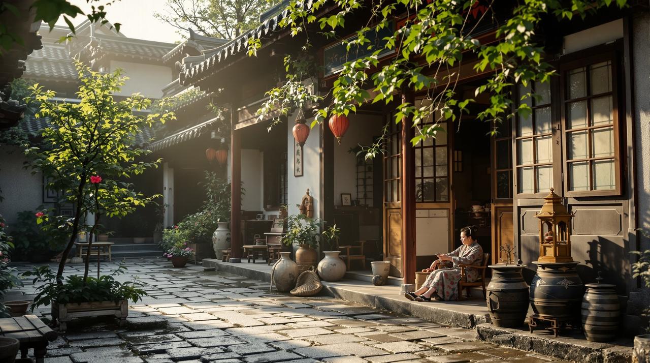 福利影院在线-活着：生命的韧性与时代的缩影