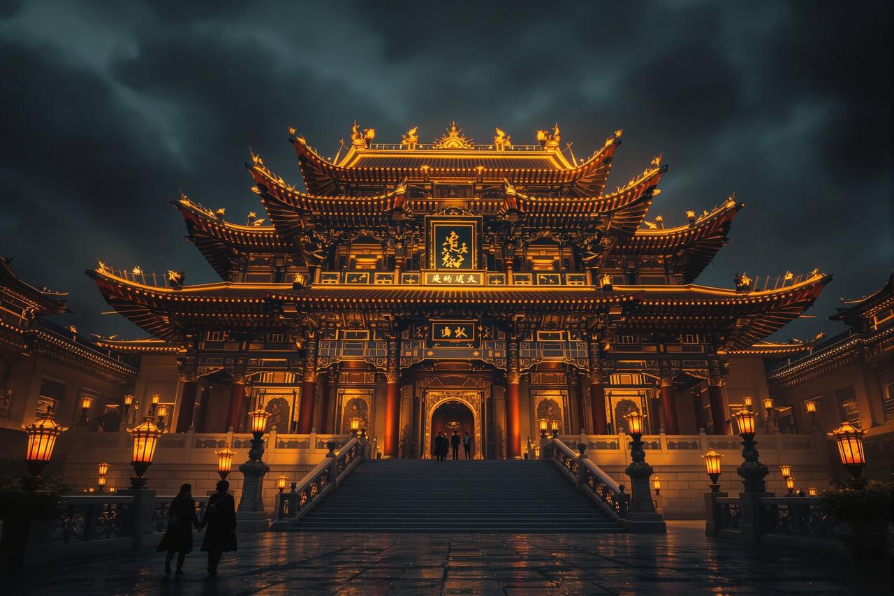 福利影院在线-庆余年3